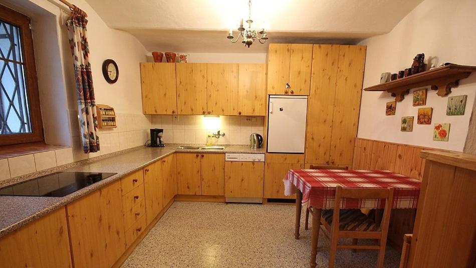 Chata Pohoda, Chata Kvitek, Chata Western Vlcice Dış mekan fotoğraf